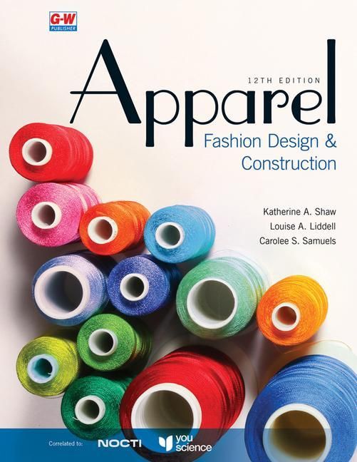Produktbild: Apparel
