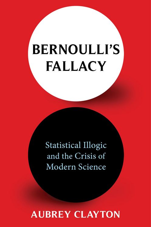 Produktbild: Bernoulli's Fallacy