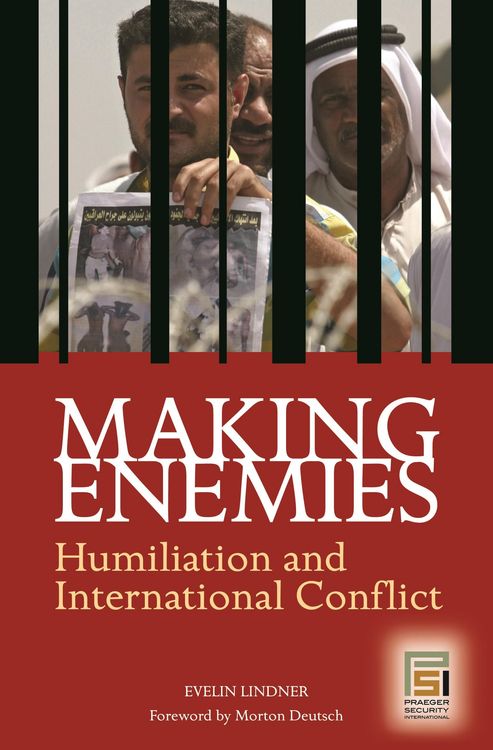 Produktbild: Making Enemies