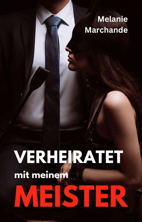 Produktbild: Verheiratet mit meinem Meister