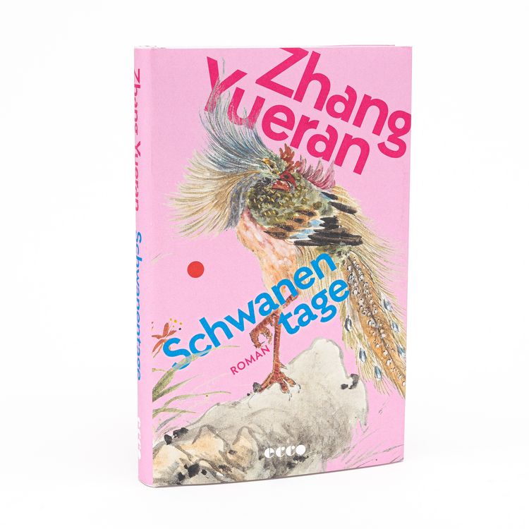 Produktbild: Schwanentage
