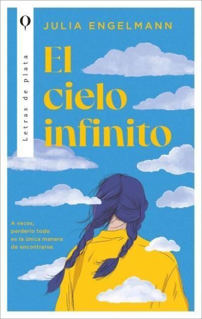 Produktbild: El Cielo Infinito