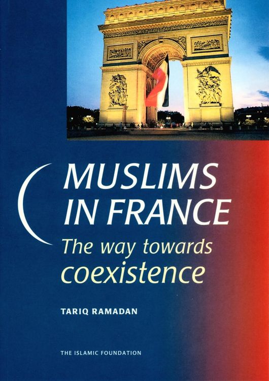Produktbild: Muslims in France