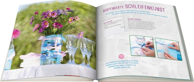 Produktbild: Mach' was mit Glas