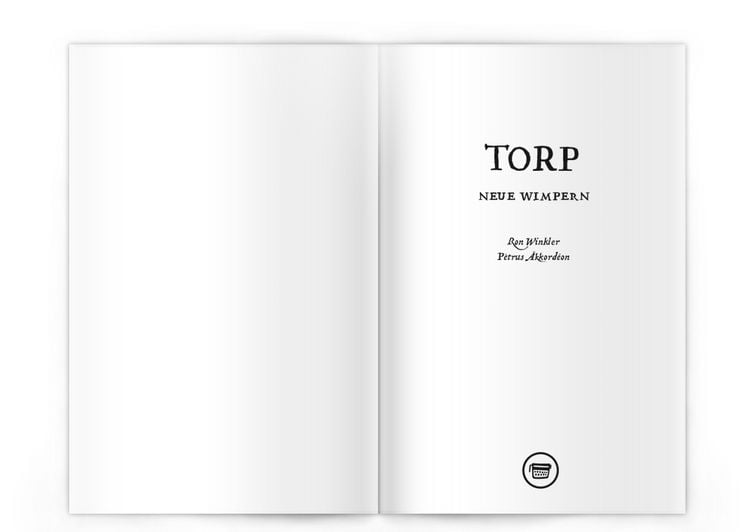 Produktbild: Torp.