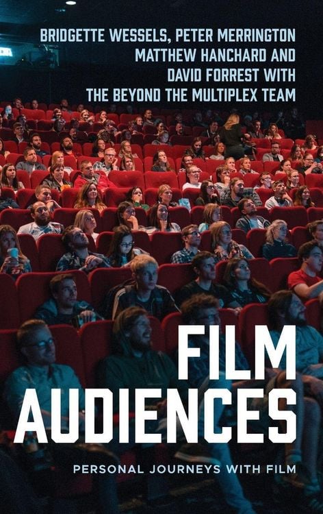 Produktbild: Film audiences