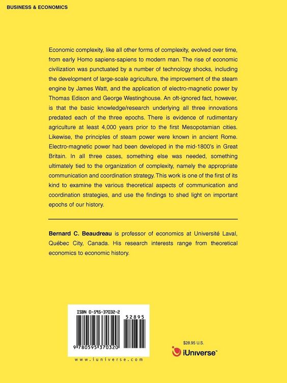 Produktbild: Communication and Coordination Strategies