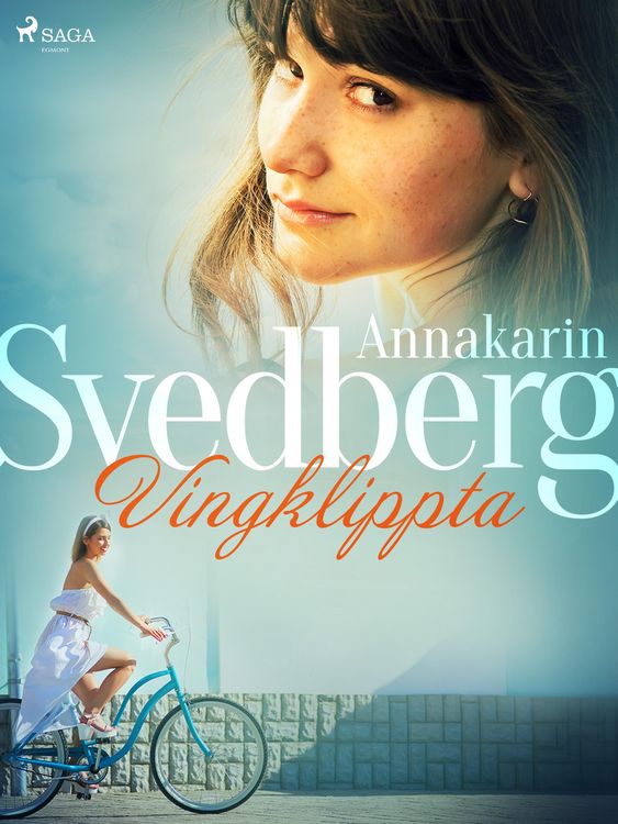 Produktbild: Vingklippta