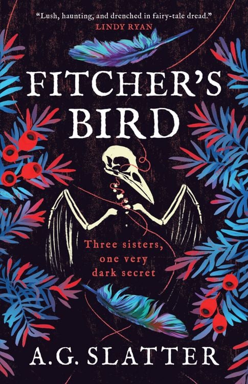 Produktbild: Fitcher's Bird