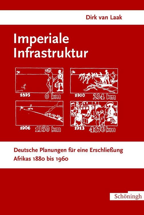 Produktbild: Imperiale Infrastruktur