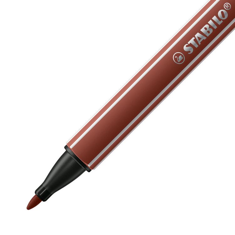 Produktbild: STABILO Filzschreiber pointMax