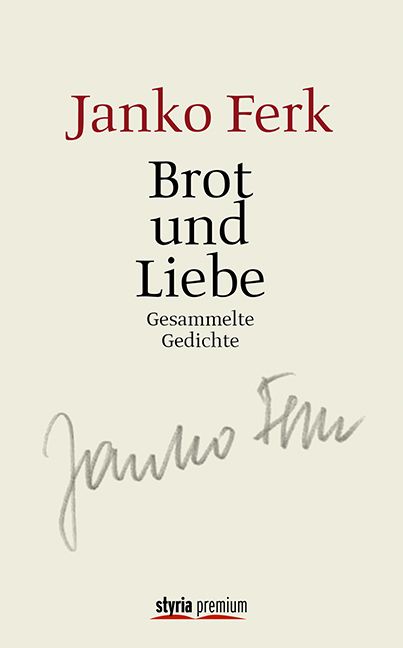 Produktbild: Brot und Liebe