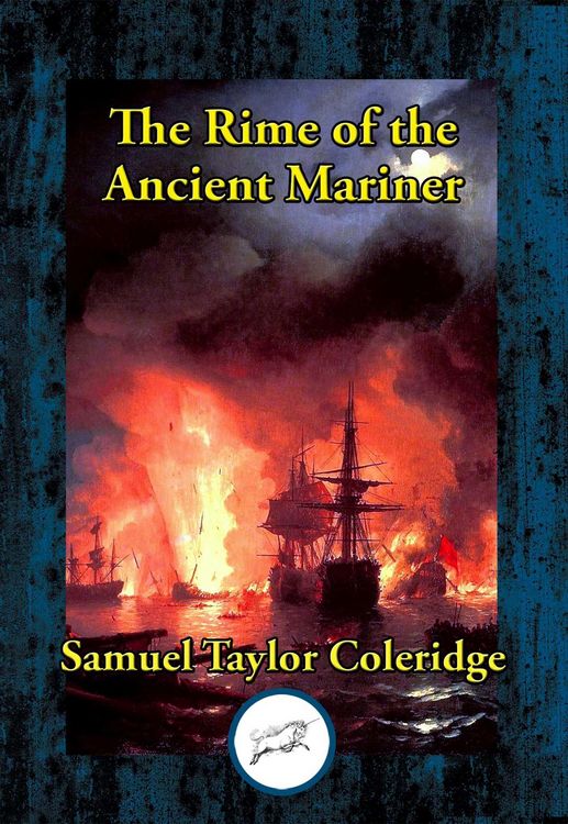 Produktbild: Rime of the Ancient Mariner