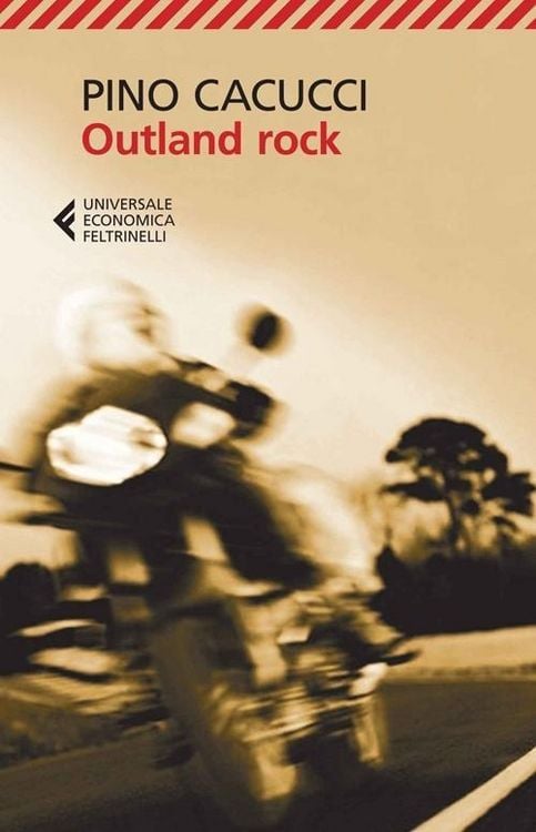 Produktbild: Outland rock