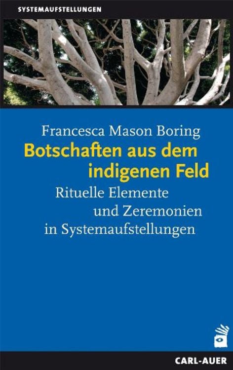 Produktbild: Botschaften aus dem indigenen Feld