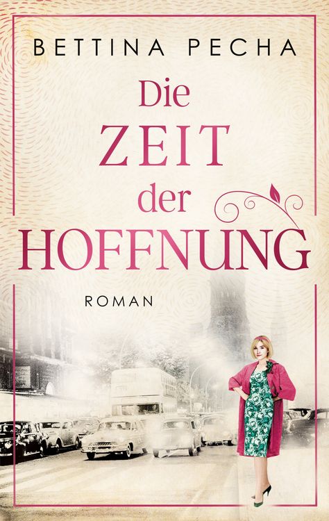 Produktbild: Die Zeit der Hoffnung
