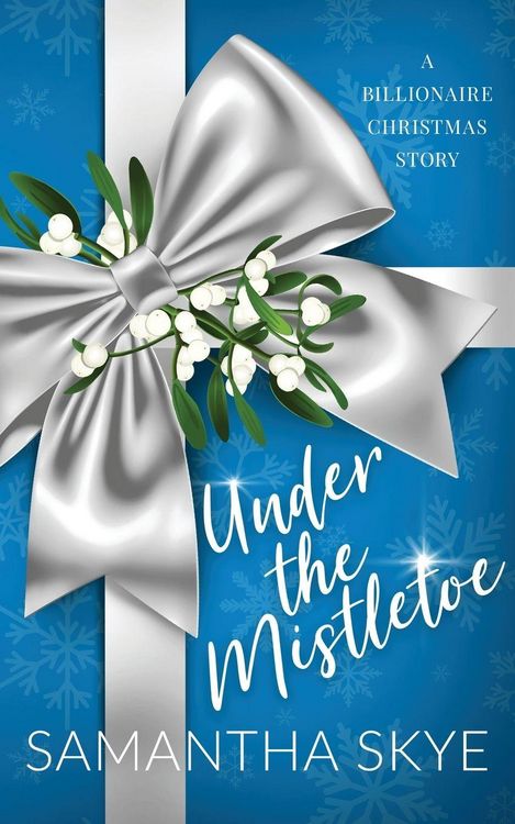 Produktbild: Under The Mistletoe