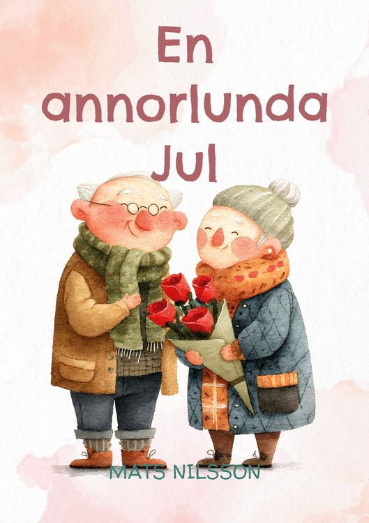 Produktbild: En annorlunda Jul