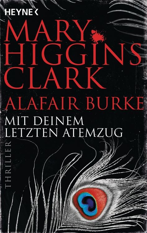 Produktbild: Mit deinem letzten Atemzug