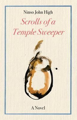 Produktbild: The Scrolls of a Temple Sweeper (Paperback)