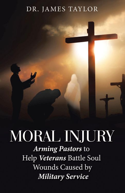 Produktbild: Moral Injury