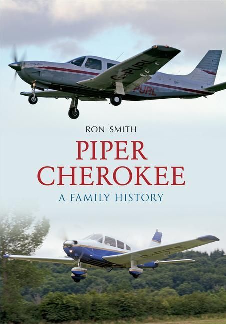 Produktbild: Piper Cherokee