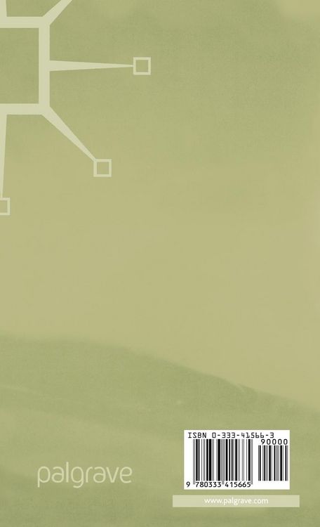 Produktbild: The African State in Transition