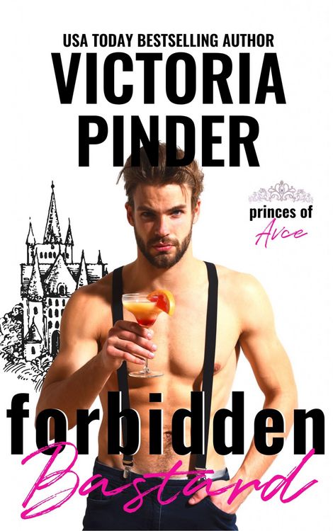 Produktbild: Forbidden Bastard