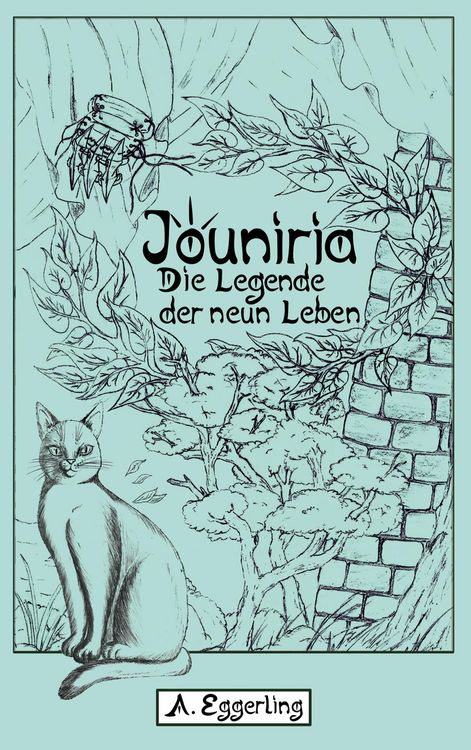Produktbild: Jouniria