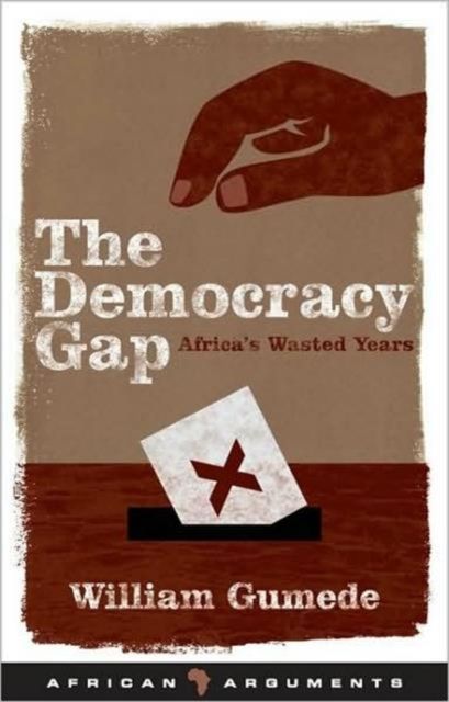 Produktbild: The Democracy Gap: Africa's Wasted Years