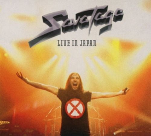 Produktbild: Live In Japan (2011 Edition)