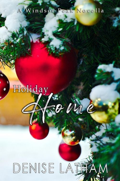 Produktbild: Holiday Home
