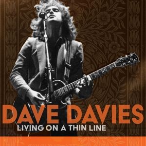 Produktbild: Living on a Thin Line (2LP)