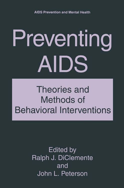 Produktbild: Preventing AIDS