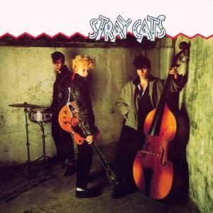 Produktbild: Stray Cats: Stray Cats
