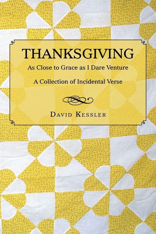 Produktbild: Thanksgiving