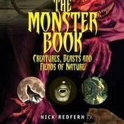 Produktbild: The Monster Book