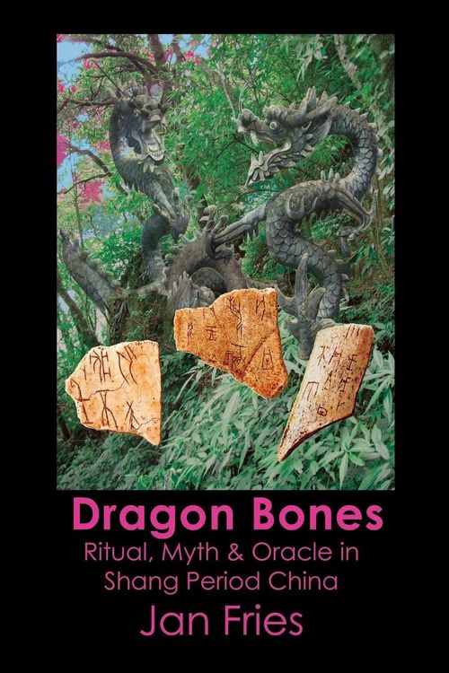 Produktbild: Dragon Bones