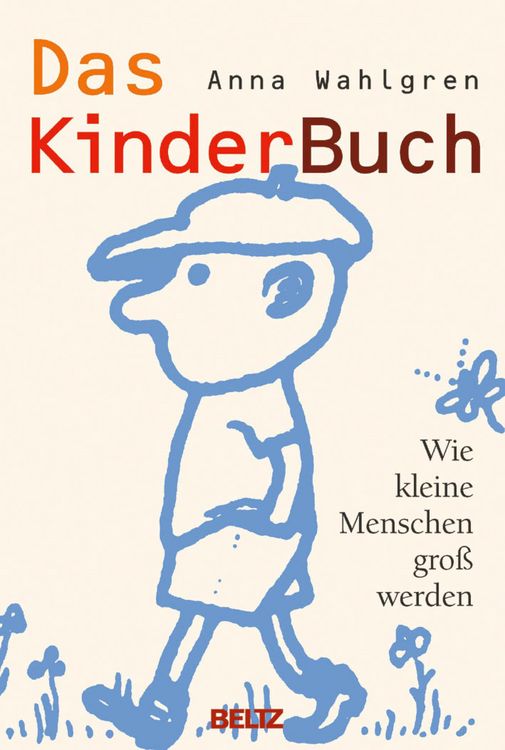 Produktbild: Das KinderBuch