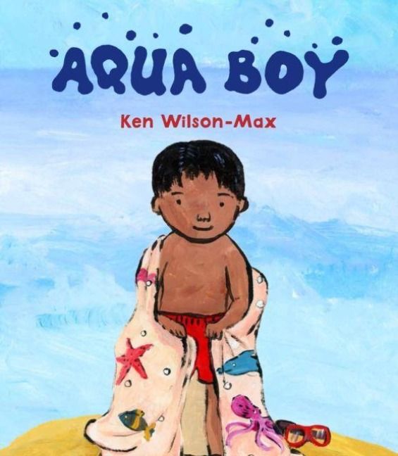 Produktbild: Aqua Boy