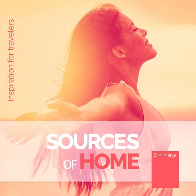 Produktbild: Sources of Home