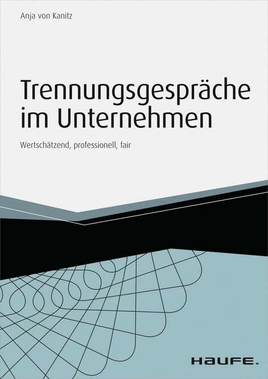 Produktbild: Trennungsgespr&auml;che im Unternehmen - inkl. Arbeitshilfen online