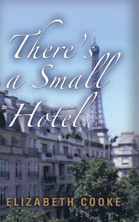 Produktbild: There's a Small Hotel