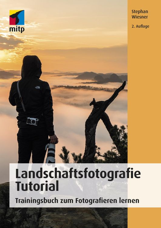 Produktbild: Landschaftsfotografie Tutorial