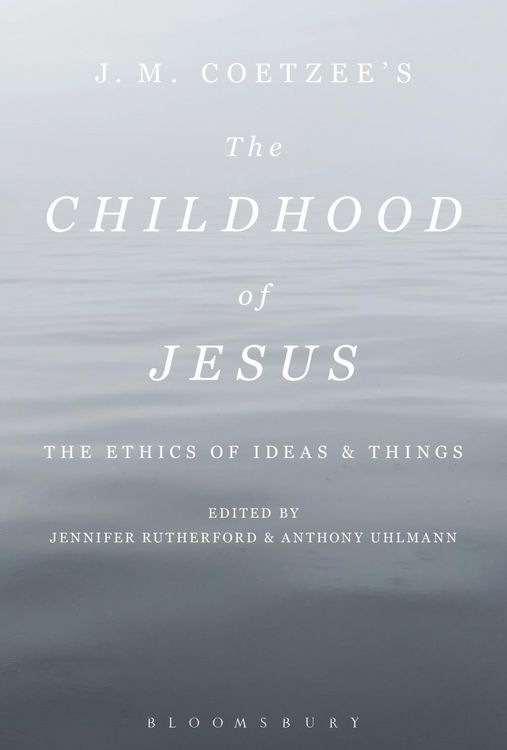 Produktbild: J. M. Coetzee's The Childhood of Jesus