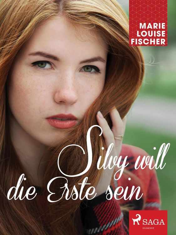 Produktbild: Silvy will die Erste sein