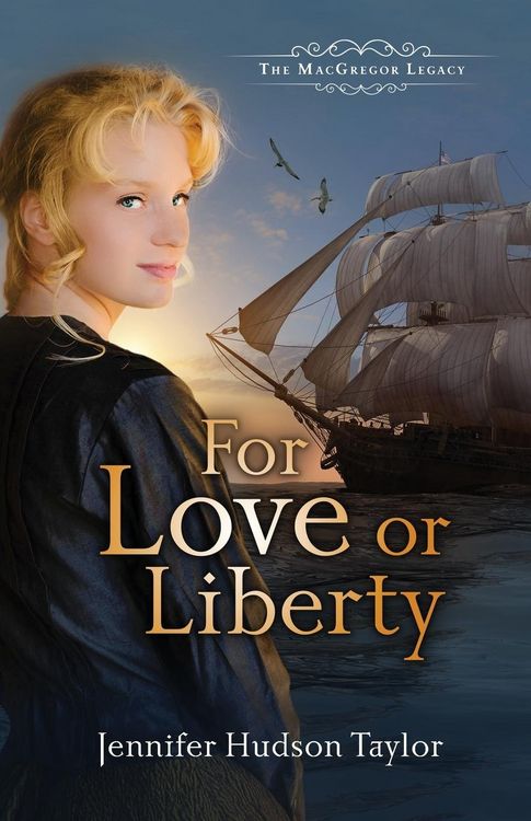 Produktbild: For Love or Liberty