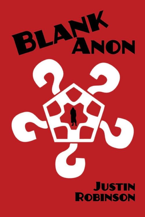 Produktbild: BlankAnon