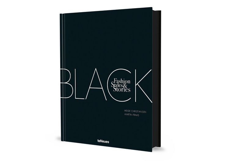 Produktbild: The Black Book