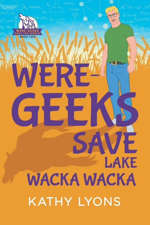 Produktbild: Were-Geeks Save Lake Wacka Wacka
